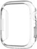 Spigen ACS04187, Spigen Thin Fit case for Apple Watch 7 (41mm) crystal clear
