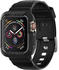 Spigen Rugged Armor Pro Apple Watch 45mm