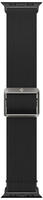 Spigen AMP02286, Spigen Lite Fit - black - Apple Watch 49mm/46mm/45mm/44mm