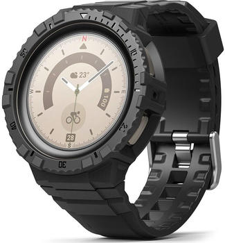 Ringke Fusion-X Guard Case Galaxy Watch 5 Pro Black/Black