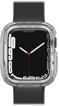 OtterBox Exo Edge Transparent (Apple Watch 7/8 41mm)