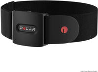 Verity Sense optical heart rate sensor - Black