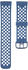 Fitbit Versa 3/Sense Sport Band L Sapphire