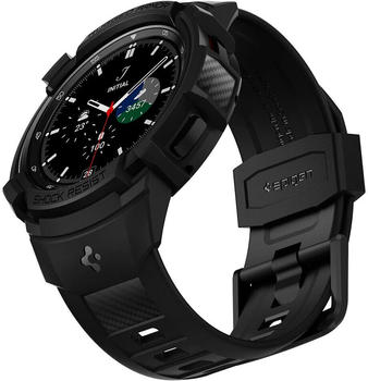 Spigen Rugged Armor Pro Galaxy Watch4 Classic 46mm (ACS03832)