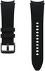 Samsung ET-SHR95SBEGEU, Samsung Eco Leder Hybrid Armband (Größe S/M) schwarz
