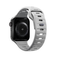 Nomad Sport Strap V2 38/40/41 mm Lunar Grey