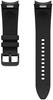 Samsung ET-SHR96LBEGEU, Samsung Eco Leder Hybrid Armband (Größe M/L) schwarz