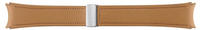 Samsung D-Buckle Hybrid Band Normal S/M f&uuml;r Watch Camel Das Eco-Leather...