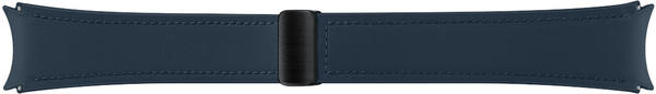 Samsung D-Buckle Hybrid Eco-Leather Band (20mm) Normal M/L Indigo