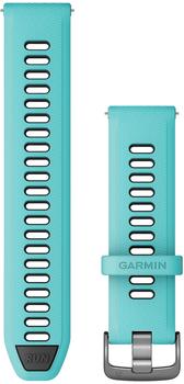 Garmin Forerunner 22mm 010-11251-A2 Aqua