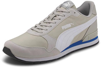 Puma ST Runner V2 NL whisper white/puma white/lapis blue