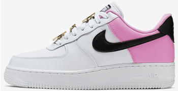 Nike Air Force 1 '07 SE Women white/china rose/black