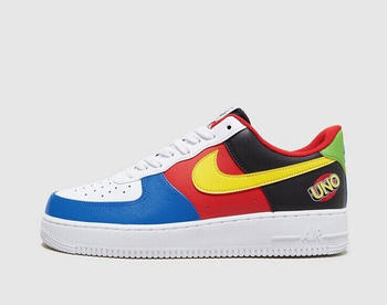 Nike Air Force 1 Low Uno multi