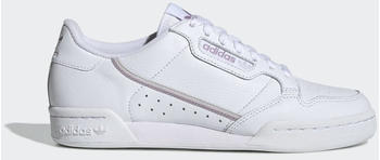 Adidas Continental 80 Women cloud white/soft vision/ice purple