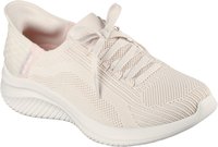 Skechers 149710, SKECHERS Damen Slipper ULTRA FLEX 3.0-BRILLIANT PATH NAVY NVY female