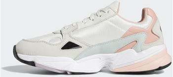 Adidas Falcon Women white tint/raw white/trace pink