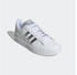Adidas Grand Court 2.0 Women ftwr white/metallic silver/metallic silver