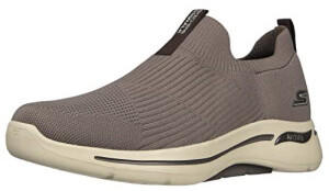 Skechers Go Walk Arch Fit – Iconic taupe