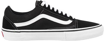 Vans Old Skool Pro black