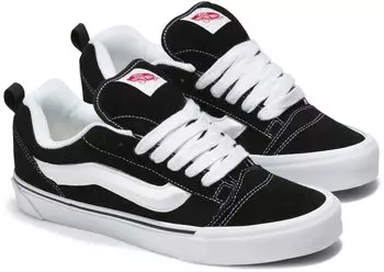 Vans Knu Skool black
