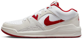 Nike Jordan Stadium 90 white/univ red/sail