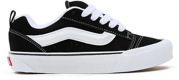Vans Knu Skool (VN0009QC6BT M) black
