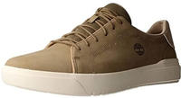 Timberland TB0A69M1EO61-9.5, Timberland Mens Mid Lace UP Sneaker dark green nubuck