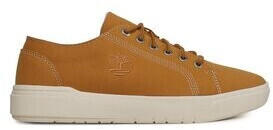 Timberland Seneca Bay Oxford Trainers spruce yellow