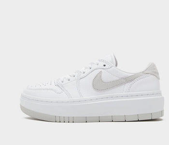 Nike Air Jordan 1 Elevate Low Women white/white/neutral grey