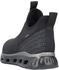 Rieker Sneakers (M6053) schwarz/schwarz/schwarz