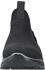 Rieker Sneakers (M6053) schwarz/schwarz/schwarz