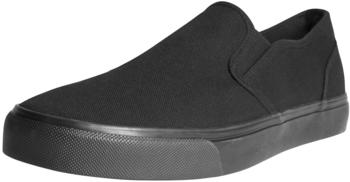 Urban Classics Low Sneaker (TB2122) black/black