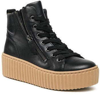 Gabor Sneakers (33.710.27) schwarz