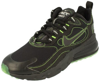 Nike Air Max 270 React Special Edition (CQ6549) black/black/electric green
