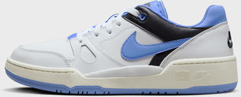 Nike Full Force Low (FB1362-100) white/black/sail/polar