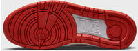 Nike Full Force Low (FB1362-102) white/black/sail/mystic red