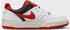 Nike Full Force Low (FB1362-102) white/black/sail/mystic red