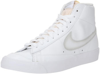 Nike Blazer Mid '77 Vintage white/photon dust/white