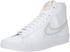 weiß: Nike Blazer Mid '77 Vintage