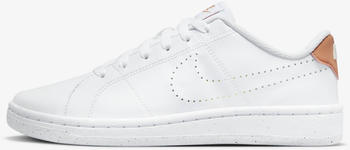 Nike Court Royale 2 Next Nature Women white/amber brown/guava ice/white