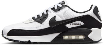 Nike Air Max 90 white/black/white