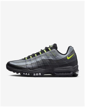 Nike Air Max 95 Ultra (FJ4216-002) black/anthracite/iron grey/volt