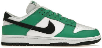 Nike Dunk Low Retro stadium green/white/black