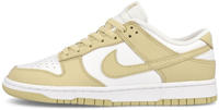 Nike DV0833-100, Nike Dunk Low Team Gold EU:39