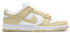Nike Dunk Low Retro white/white/white/team gold