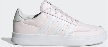Adidas Breaknet 2.0 Women almost pink/cloud white/gold metallic (GZ9372)