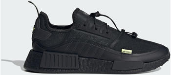 Adidas NMD_R1 core black/carbon/pulse yellow (ID4713)