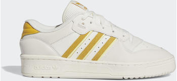 Adidas Rivalry Low cloud white/preloved yellow/easy yellow (IE7197)
