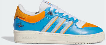 Adidas Rivalry Low Itchy pulse blue/halo blue/cream white (IE7566)