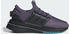 Adidas X_PLRBOOST Women shadow violet/silver violet/carbon